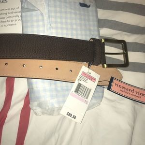 Vineyard Vines Accessories - Vineyard Vines Belt Vineyard Vines Accessories - Vineyard Vines Belt